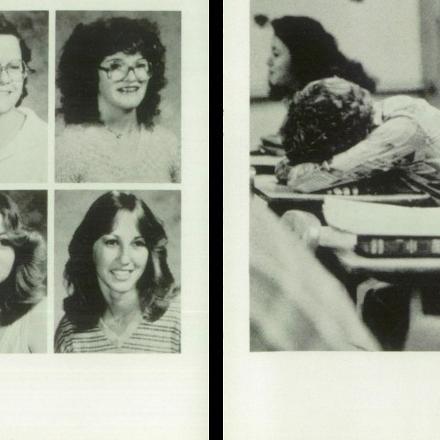 Bob Kniss' Classmates profile album