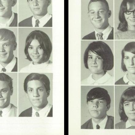 Bruce Singleton's Classmates profile album