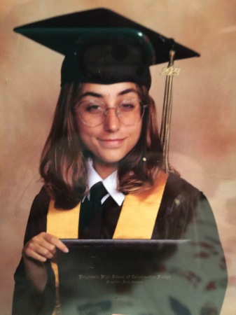 Dianne Bennett's Classmates profile album