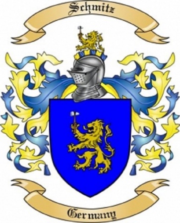 Coat of Arms