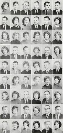 Barbara Urban's Classmates profile album