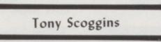 Tony Scoggins' Classmates profile album
