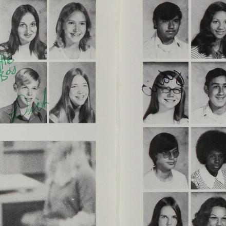 Jimmy Farradzs' Classmates profile album
