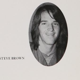 Stephen Brown's Classmates profile album