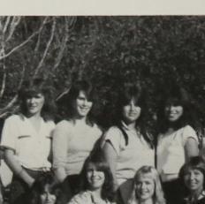 Shari Brewis' Classmates profile album