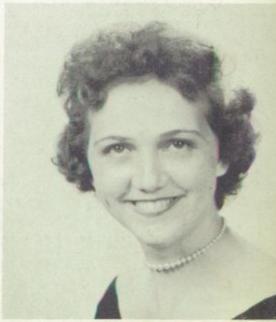 Carolyn Hall's Classmates profile album