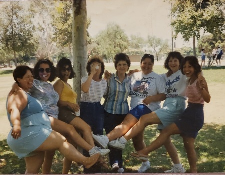 Cathy Reyes' Classmates profile album