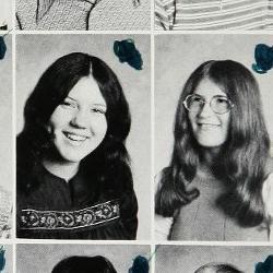 Anita Thrasher's Classmates profile album