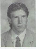 Donald Swisher's Classmates profile album