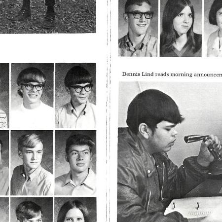 Barbara Bowen's Classmates profile album