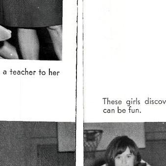 Betty Platt's Classmates profile album