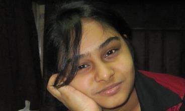 Aishwarya Sorte's Classmates® Profile Photo