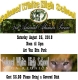 Colonel White High School Reunion Picnic reunion event on Aug 25, 2018 image