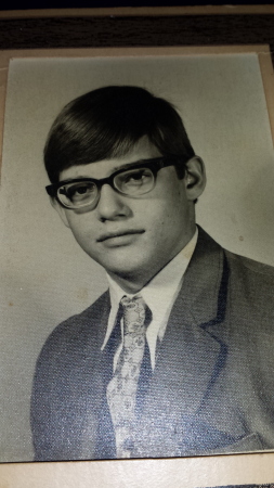 Gary Hartness's Classmates® Profile Photo