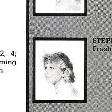 Stephanie Hall's Classmates profile album