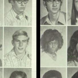 JOANN VOLPE's Classmates profile album