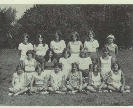 Deborah Schwark's Classmates profile album