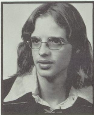 Bruce Meyer's Classmates profile album