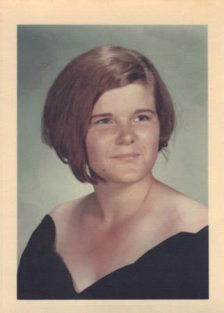 JoAnn Kvintus' Classmates profile album