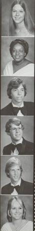 Mark Brinton's Classmates profile album