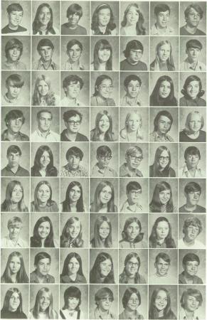 Richard Autry's Classmates profile album