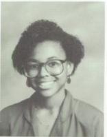 Raymechia Raymechia Jackson - Holmes' Classmates profile album