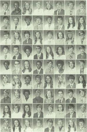 Teresa Barton's Classmates profile album
