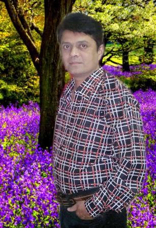 Sanjay Desai's Classmates® Profile Photo
