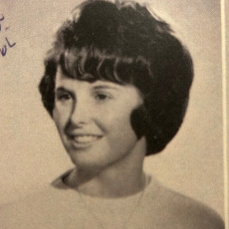 Evelyn Schwartz's Classmates profile album