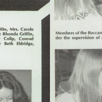 Beth Waymire's Classmates profile album