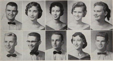 Carol Midler's Classmates profile album