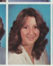 Melody Roderick's Classmates profile album