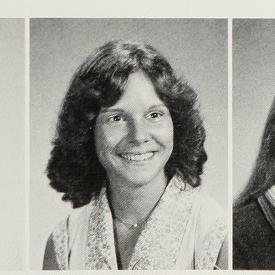 Diane Bartholomew's Classmates profile album
