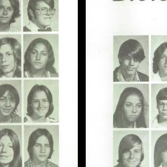 Ron Teutsch's Classmates profile album