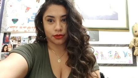 Galilea Velazquez's Classmates profile album