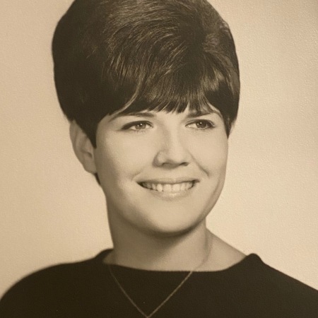 Sharon Wasson's Classmates® Profile Photo