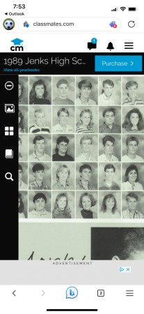 Bryan Roark's Classmates profile album