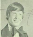 Bobby Powers' Classmates profile album