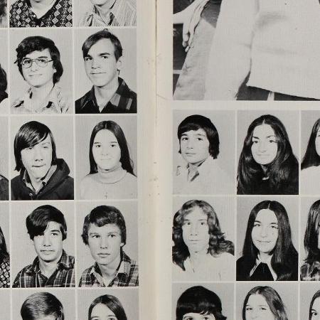 Christine Hirstius' Classmates profile album
