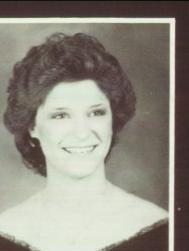 Kathie Pike's Classmates profile album