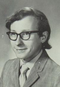 Robert Kamlager's Classmates profile album