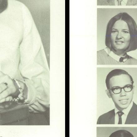 James Morton's Classmates profile album