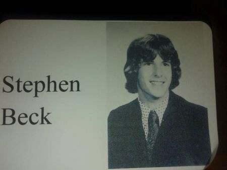Stephen Beck's Classmates profile album