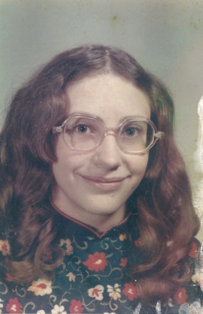 Susan Belloff's Classmates profile album