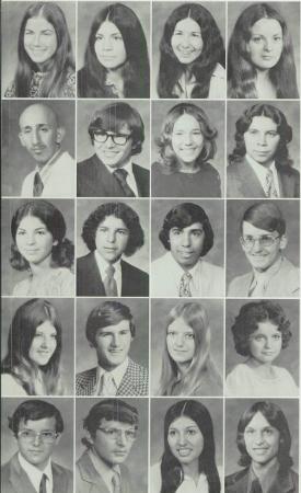 Deborah Lovelace's Classmates profile album