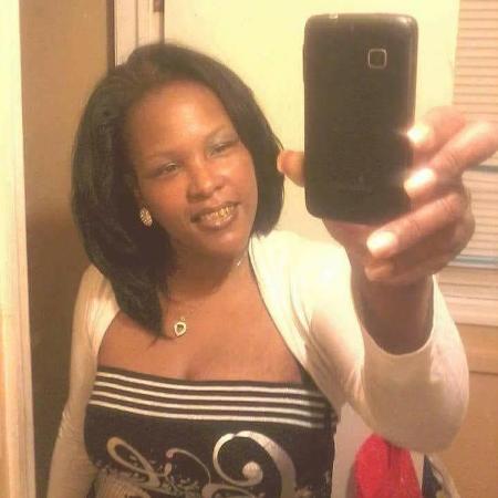 sherita collins's Classmates® Profile Photo