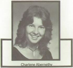 Charlene Reich's Classmates profile album