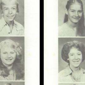 Toni Stroud-pigg's Classmates profile album