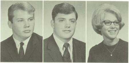 Karen Sherretz's Classmates profile album