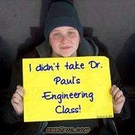 Paul McElligott's Classmates® Profile Photo